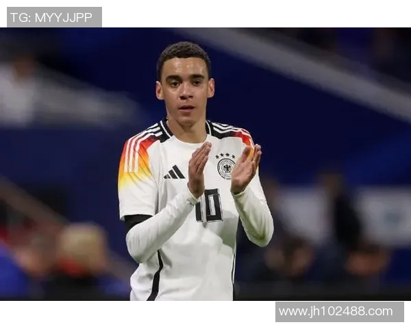 穆西亚拉崛起之路:年轻天才如何改变足球格局与未来展望