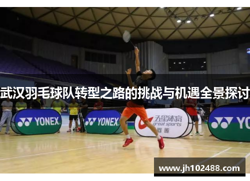 武汉羽毛球队转型之路的挑战与机遇全景探讨